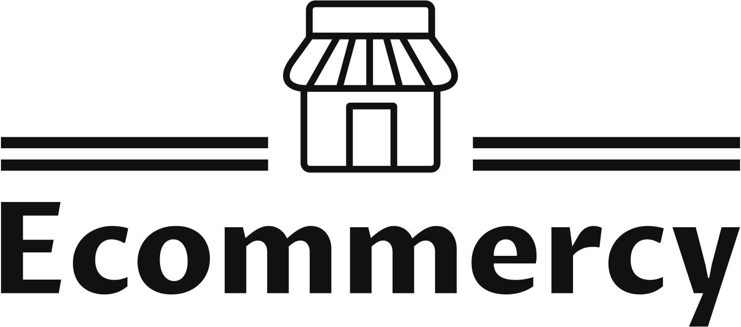 Ecommercy stores logo